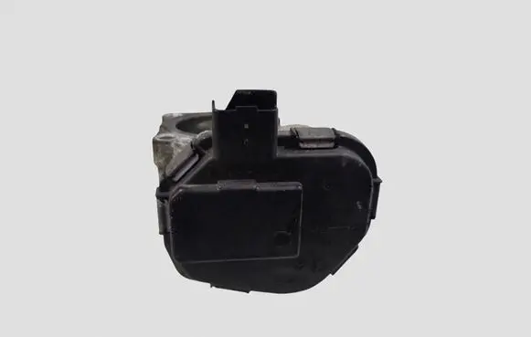 Ford Mondeo MK IV Throttle valve 9673534480 28275019