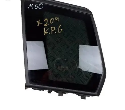 Mercedes-Benz GLK (X204) Rear side window A2046703312