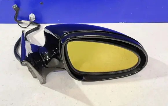 Mercedes-Benz CLS C219 Coupe wind mirror (mechanical) 454204