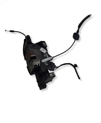 Ford Mondeo MK V Front door lock BM5AA21813AG