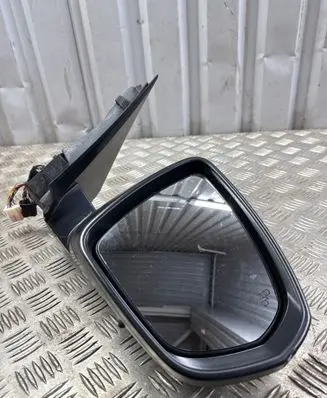 Peugeot 3008 II Front door electric wing mirror E20415163