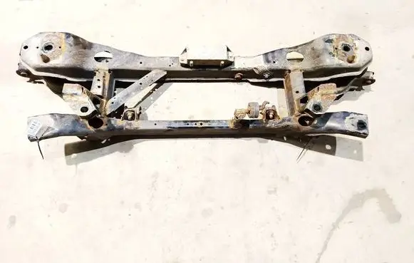 Volvo V50 Rear subframe 