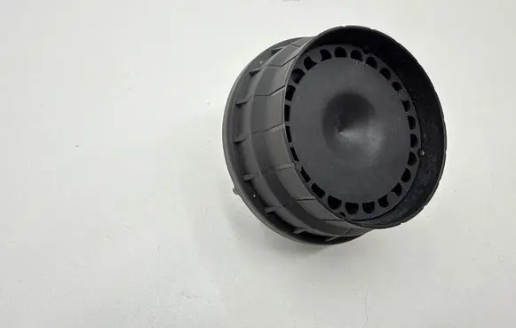BMW 7 F01 F02 F03 F04 Alarm system siren 9198581