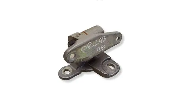 Mercedes-Benz A W169 Front door lower hinge 