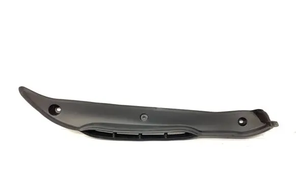 Porsche Panamera (976) (A) pillar trim 976854777