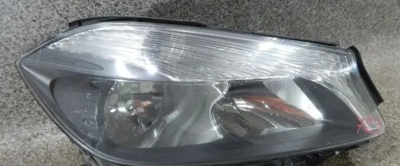 Mercedes-Benz A W176 Headlight/headlamp A9068200261 1EB24701202