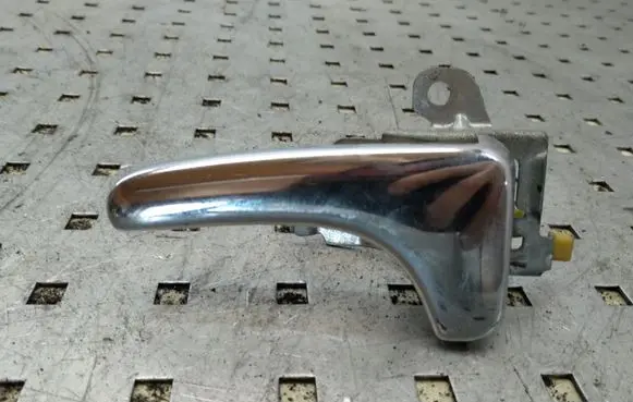 Volvo S40, V40 Rear door interior handle 854851