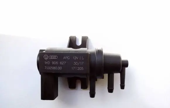 Volkswagen Transporter - Caravelle T5 Vacuum valve 1J0906627C 1K0906627 7.00580.00