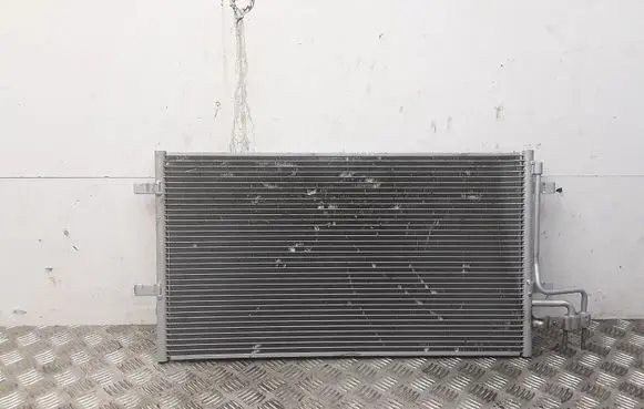 Ford Focus A/C cooling radiator (condenser) 