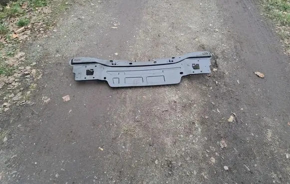 Volkswagen Golf VII Rear bodywork 5G9813304A