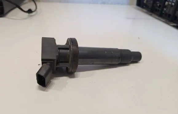 Peugeot 107 High voltage ignition coil 90919W2001 10R034811