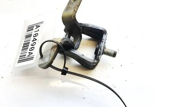 Skoda Octavia Mk2 (1Z) Tailgate/trunk/boot hinge 1z5827302c