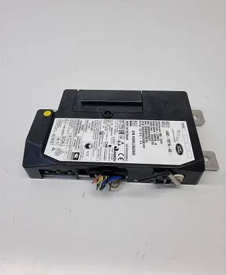 Land Rover Discovery Sport Bluetooth control unit module L8B270718AS