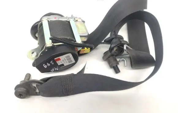 Ford Transit - Tourneo Connect Front seatbelt Dt11k61295acw 620910600 5650654b