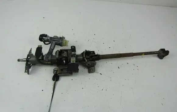 Hyundai Getz Steering rack mechanical part 