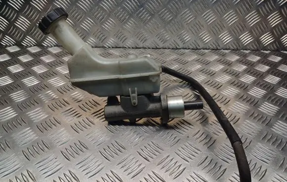 Renault Modus Master brake cylinder 8200129956
