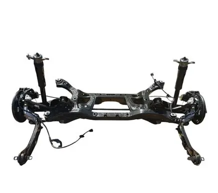 KIA Niro Rear axle beam 55405AO000 RJDB0279