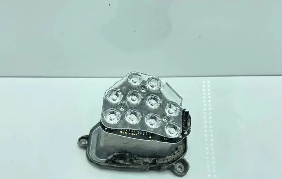 BMW 5 F10 F11 LED ballast control module 17173803 AA070312