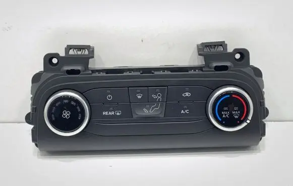 Ford Focus Interior fan control switch KX7T-19980-AA