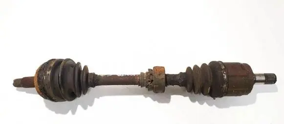 Honda CR-V Front driveshaft