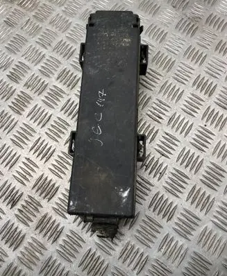 Jeep Grand Cherokee (WJ) Fuse box set 56050255AC ASGH120470066