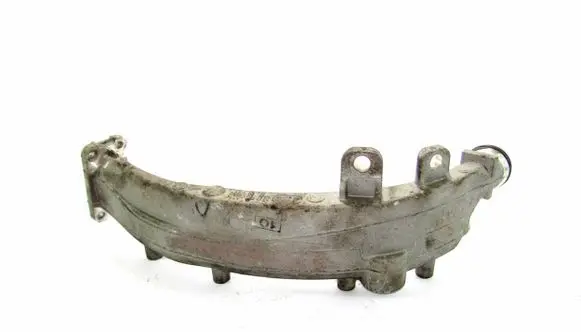 Mercedes-Benz E W211 EGR valve cooler A6111410204