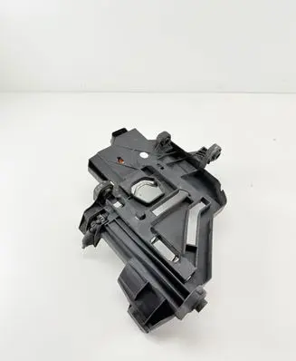 Porsche Cayenne (9PA) Headlight/headlamp mounting bracket 7L5941045 95563104102