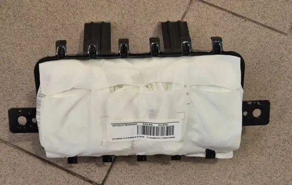Hyundai Tucson TL Passenger airbag 84530-D3000