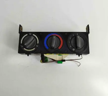 BMW Z3 E36 Interior fan control switch 8397702