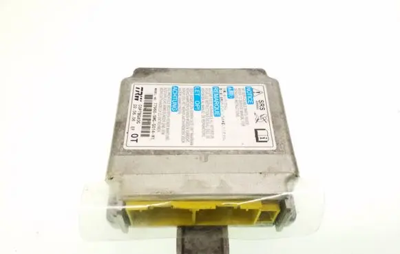 Honda Civic Airbag control unit/module 77960SMGG014M1