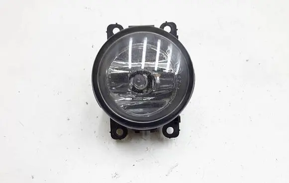 Front fog light