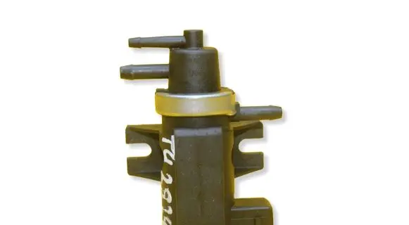 Volkswagen Transporter - Caravelle T4 Turbo solenoid valve 1H0906627
