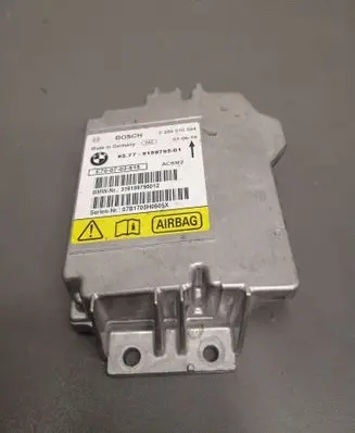 BMW X5 E70 Airbag control unit/module 915979501