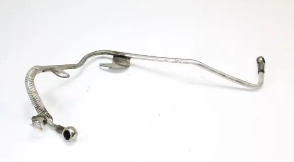 Mazda CX-7 Turbo turbocharger oiling pipe/hose