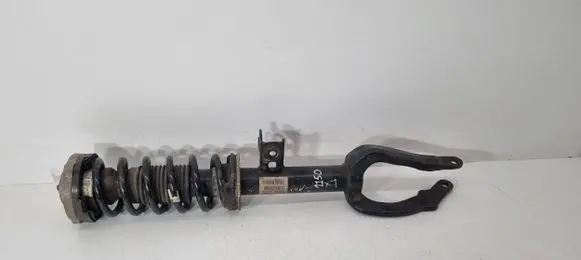 BMW 5 F10 F11 Front shock absorber/damper 6855963
