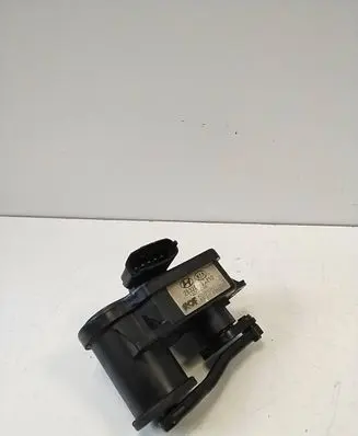 Hyundai i40 Intake manifold valve actuator/motor 283202A410 12D120389