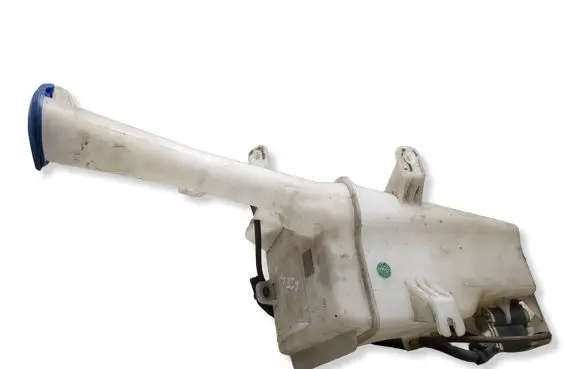 KIA Carens III Windshield washer fluid reservoir/tank 98610A4000 98610A4100