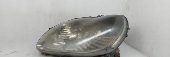 Mercedes-Benz S W220 Headlight/headlamp A2208200761 0301158271 1305239182
