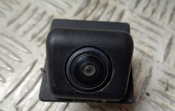 Dacia Duster II Reversing camera 284442034R