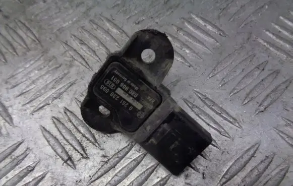 Seat Ibiza III (6L) Air pressure sensor 0261230095