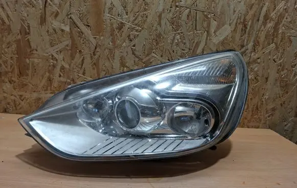 Ford Galaxy Headlight/headlamp 162255L