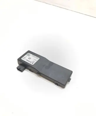 Antenna control unit