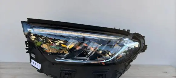 Mercedes-Benz GLC C254 Headlight/headlamp A2549061500