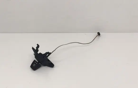 BMW X5 E70 Steering wheel adjustment switch 6966710