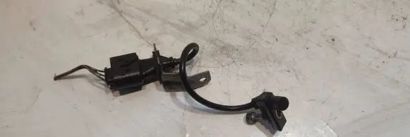 BMW X5 E70 Crankshaft position sensor 0291002