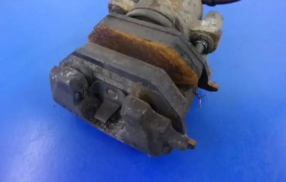 Seat Leon (1M) Front brake caliper