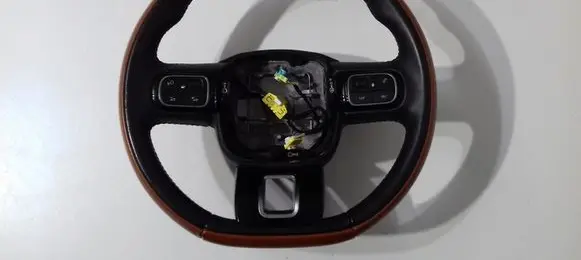 Citroen C3 Steering wheel 250109A