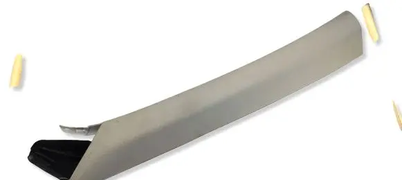 Volkswagen PASSAT B8 (A) pillar trim 3G0867233