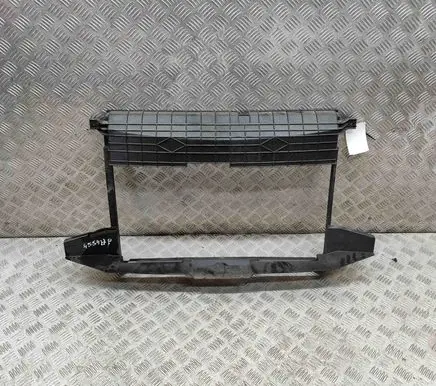 SsangYong Korando Radiator support slam panel 2137739000