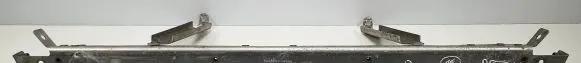 Aston Martin Rapide Bottom radiator support slam panel 8G43-10853GB